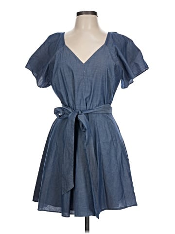 Parker Casual Dress (view 1)