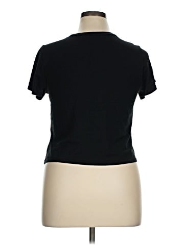 Old Navy Short Sleeve T-Shirt (view 2)