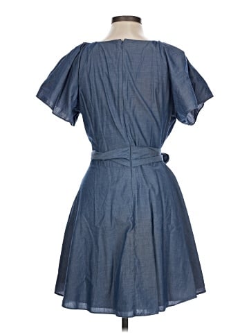 Parker Casual Dress (view 2)