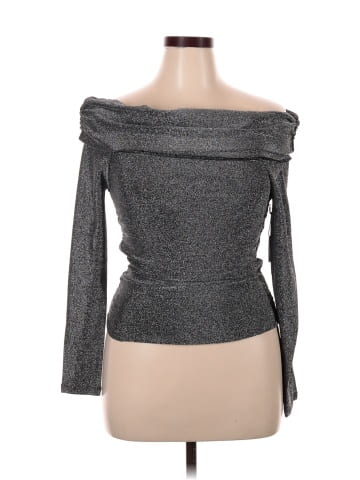 Assorted Brands Long Sleeve Top (view 1)