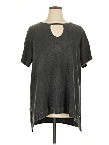 Calvin Klein Performance Short Sleeve Top (view 1)