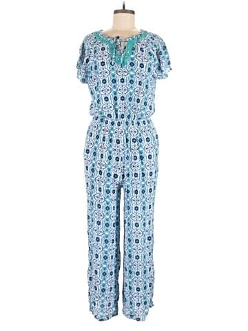 Curations Jumpsuit (view 1)