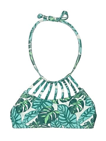 Coral Reef Two Piece Swimsuit (view 1)