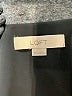 Ann Taylor LOFT 100% Polyester Black Sleeveless Blouse Size M - photo 7