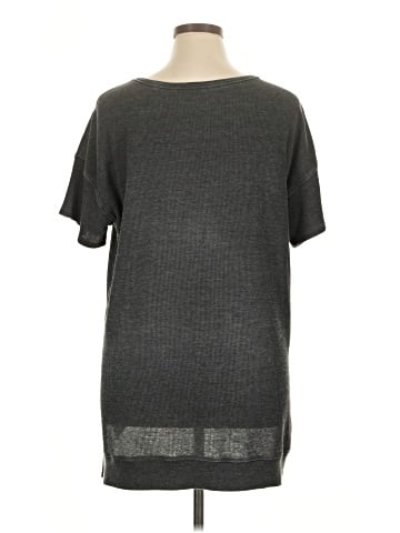 Calvin Klein Performance Short Sleeve Top (view 2)