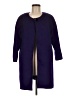 Grace Elements Purple Coat Size 8 - photo 1