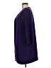Grace Elements Purple Coat Size 8 - photo 5