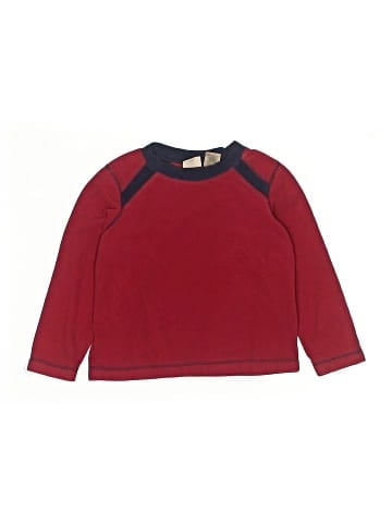 L.L.Bean Pullover Sweater (view 1)