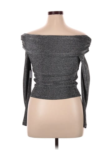 Assorted Brands Long Sleeve Top (view 2)
