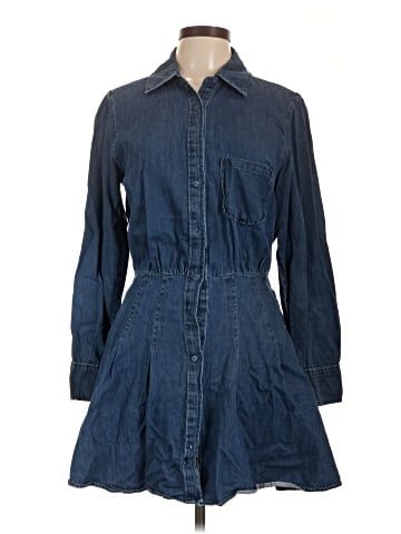 Lush Casual Dress (view 1)