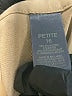 Liz Claiborne Tan Dress Pants Size 16 Petite - photo 8