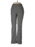 Foren Houndstooth Gray Dress Pants Size L - photo 1