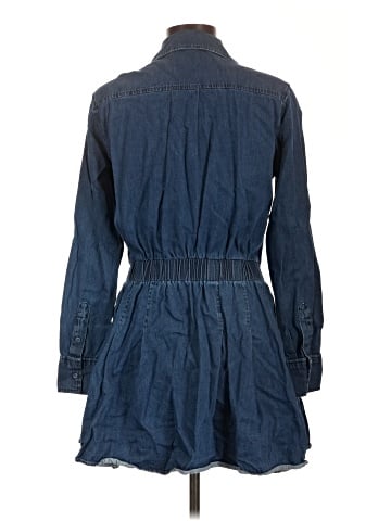 Lush Casual Dress (view 2)