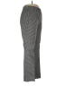 Foren Houndstooth Gray Dress Pants Size L - photo 4