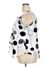 Emery Rose White Sleeveless Blouse Size XXL - photo 5