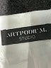 Artpodium Studio Ivory White Jacket Size M (estimated) - photo 6