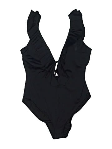 MICHAEL Michael Kors One Piece Swimsuit (view 1)