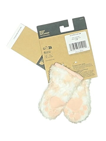 The North Face Mittens (view 1)
