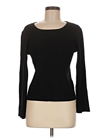 Splendid Pullover Sweater (view 1)