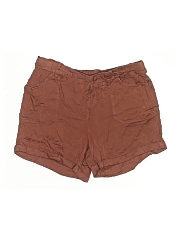 Tribal Jeans Shorts (view 1)