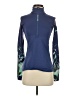 Nike Blue Pullover Sweater Size S - photo 1