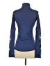 Nike Blue Pullover Sweater Size S - photo 2