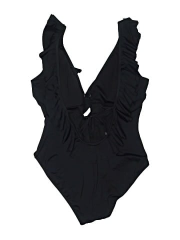 MICHAEL Michael Kors One Piece Swimsuit (view 2)