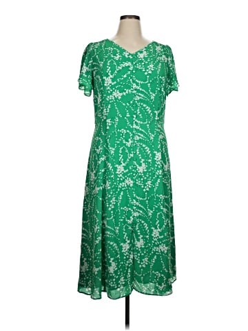 Talbots Casual Dress (view 1)