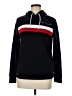 Tommy Hilfiger Black Pullover Hoodie Size M (estimated) - photo 1