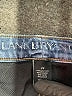 Lane Bryant Solid Blue Jeans Size 22 (5) - photo 4