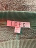 TCEC Green Sweatshirt Size L - photo 7
