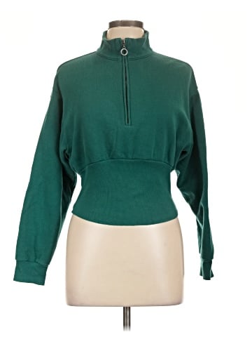 Victoria's Secret Turtleneck Sweater (view 1)