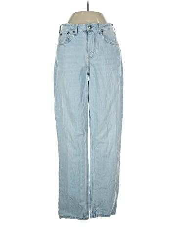 Abercrombie & Fitch Jeans (view 1)