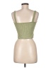 Aura Green Tank Top Size Med - Lg - photo 2