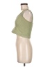 Aura Green Tank Top Size Med - Lg - photo 5