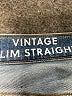 J.Crew Blue Jeans Size 28 waist - photo 7