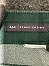 AMI Green Casual Pants Size 12 - photo 7