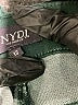 AMI Green Casual Pants Size 12 - photo 9