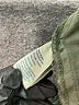 American Eagle Outfitters 100% Cotton Green Raincoat Size S - photo 7