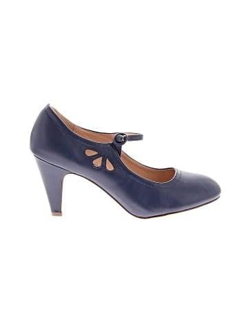 Chase & Chloe Heels (view 1)