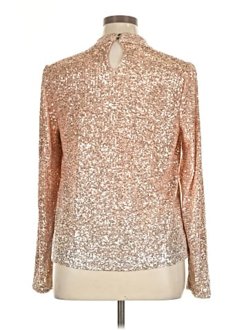 The Limited Long Sleeve Blouse (view 2)