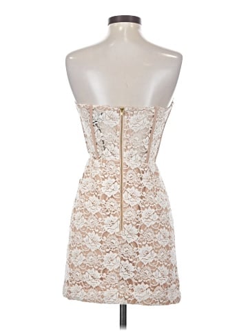 Bardot Cocktail Dress (view 2)