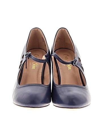 Chase & Chloe Heels (view 2)