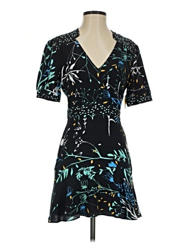 Parker Cocktail Dress (view 1)