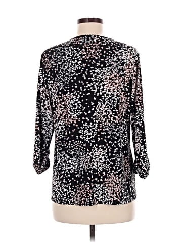 Unbranded 3/4 Sleeve Blouse (view 2)