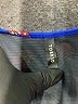 Torrid Blue Swimsuit Top Size 1X Plus (1) - photo 3