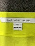 Diane von Furstenberg 100% Viscose Yellow Poncho Size Med - Lg - photo 7