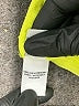 Diane von Furstenberg 100% Viscose Yellow Poncho Size Med - Lg - photo 8