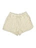 Universal Thread Stripes Gold Shorts Size XS - photo 1