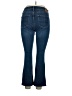 Denizen from Levi's Blue Jeans Size 16 - photo 2